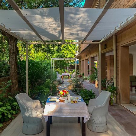 Kishen Villa Jodhpur  Exteriör bild