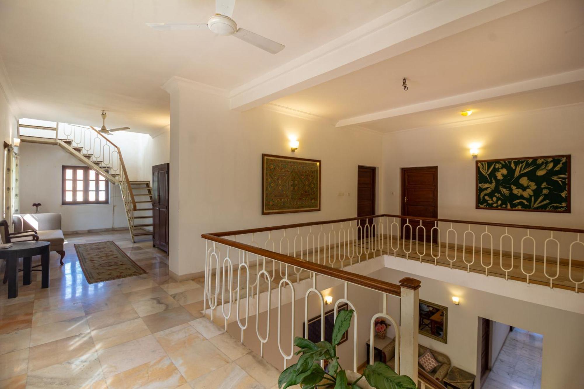 Kishen Villa Jodhpur  Exteriör bild