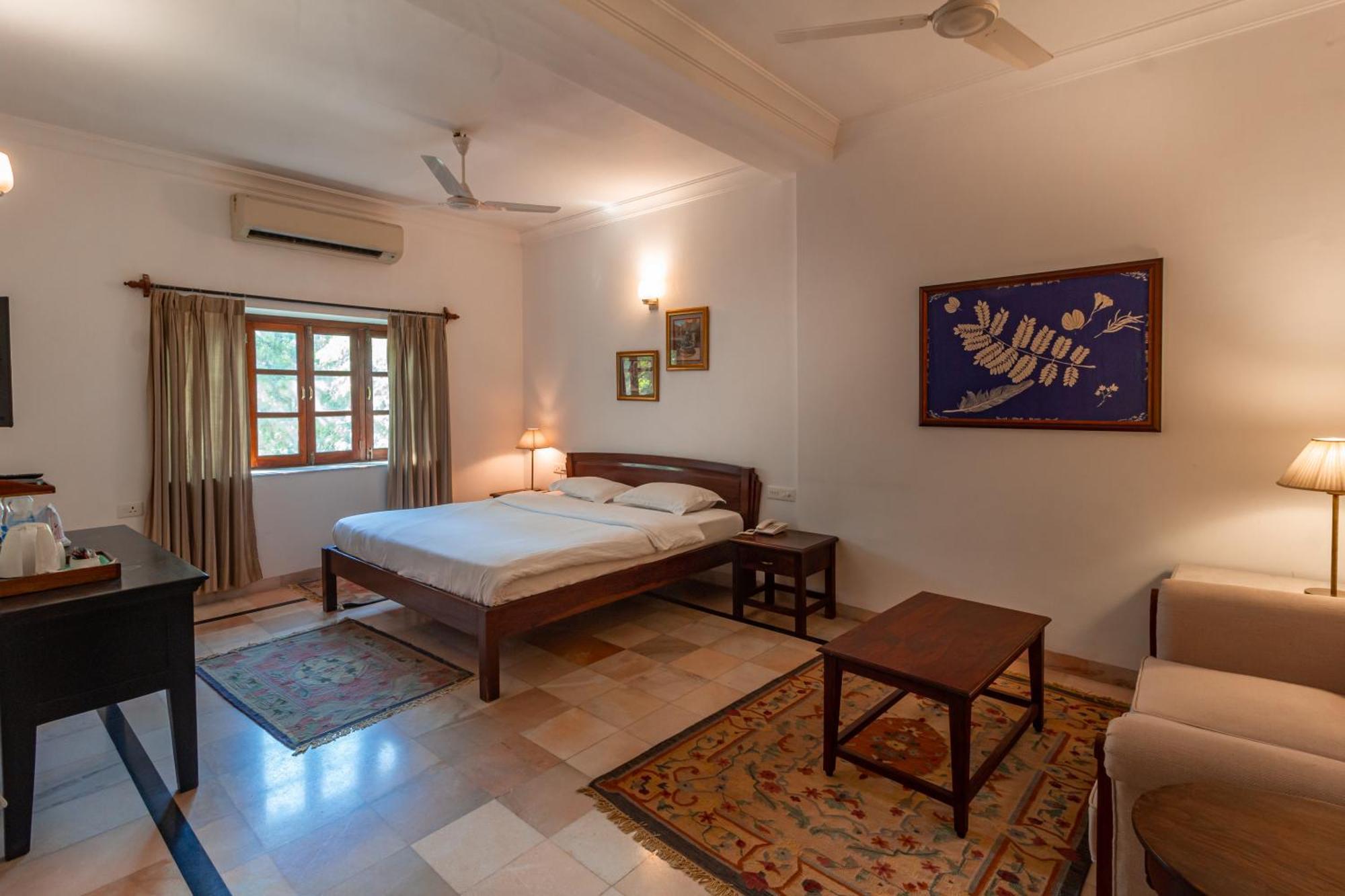 Kishen Villa Jodhpur  Rum bild