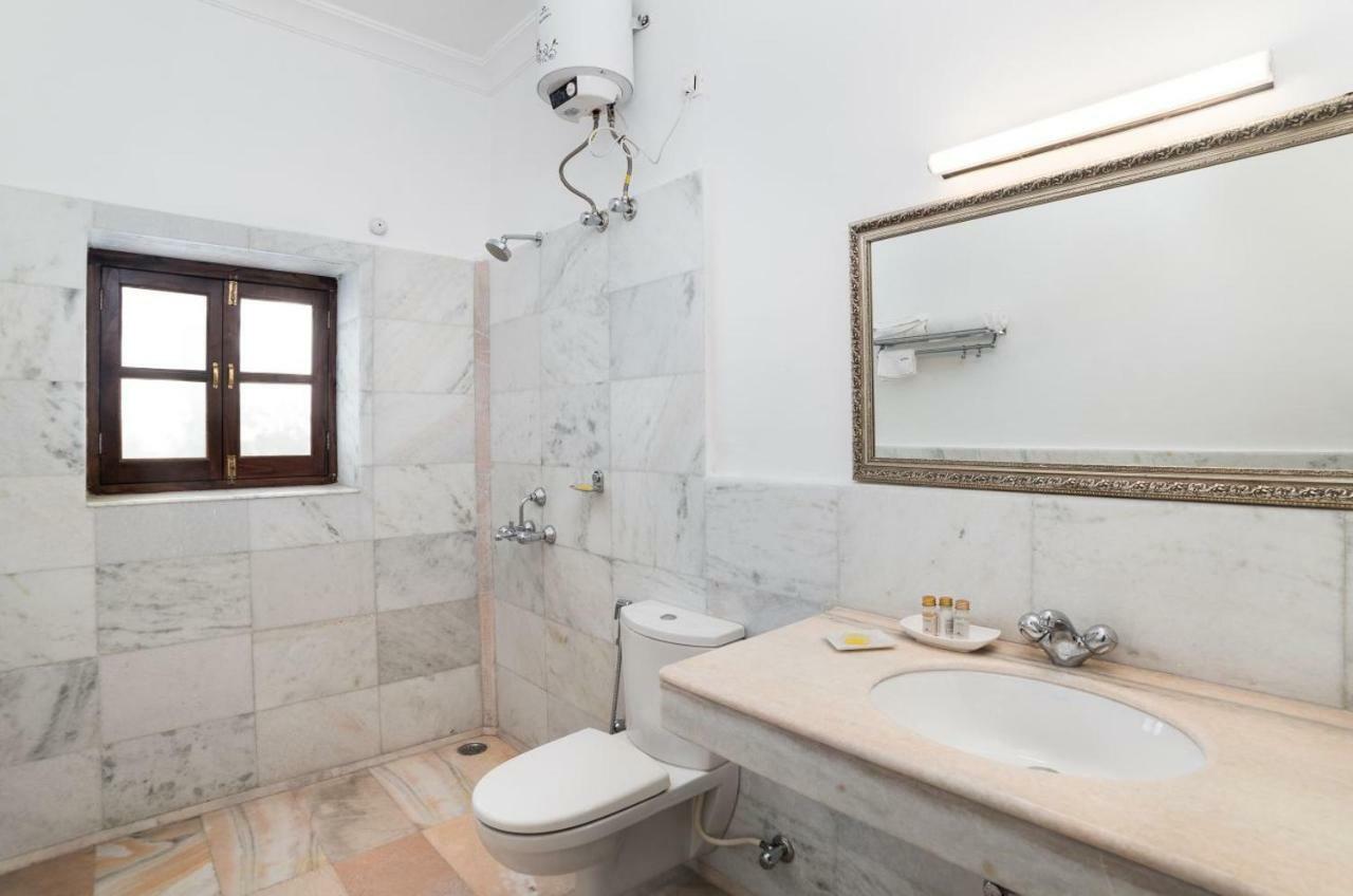 Kishen Villa Jodhpur  Exteriör bild