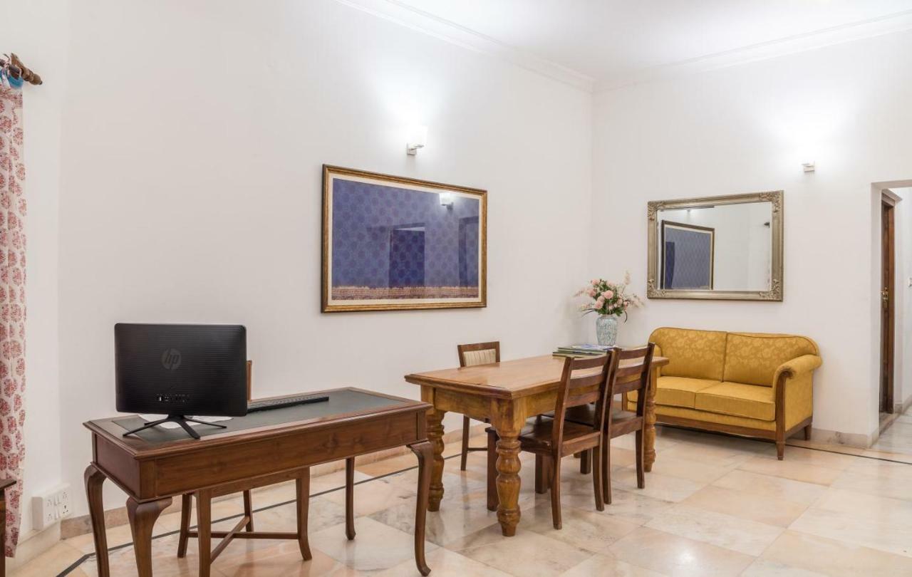 Kishen Villa Jodhpur  Exteriör bild